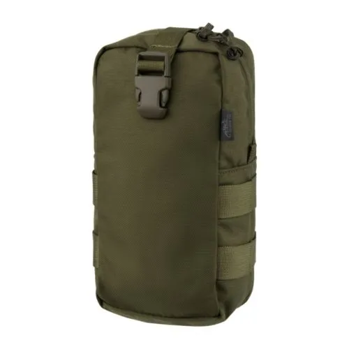 Kieszeń Helikon Guardian - Cordura - Olive Green (MO-GPM-CD-02)