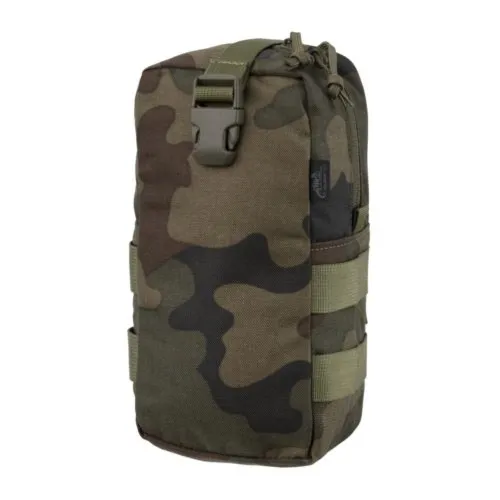 Kieszeń Helikon Guardian - Cordura - PL Woodland (MO-GPM-CD-04)