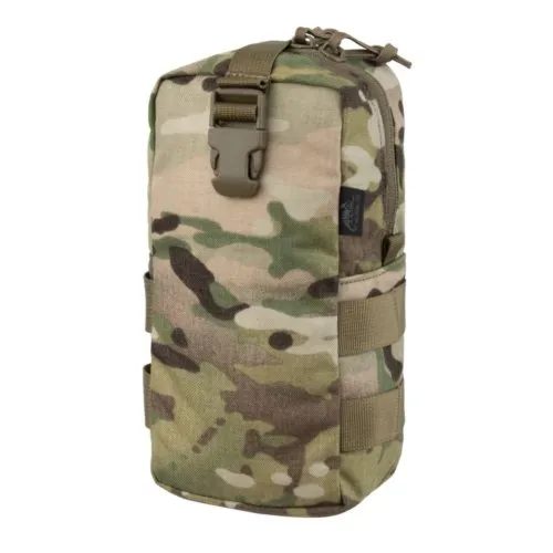 Kieszeń Helikon Guardian - Cordura - Multicam (MO-GPM-CD-34)