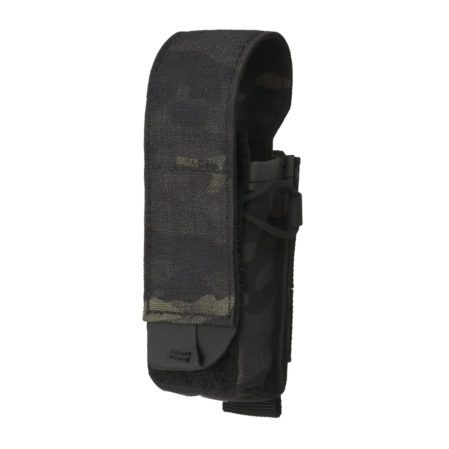 Ładownica na magazynek pistoletowy - Multicam Black (MO-GPP-CD-0C)