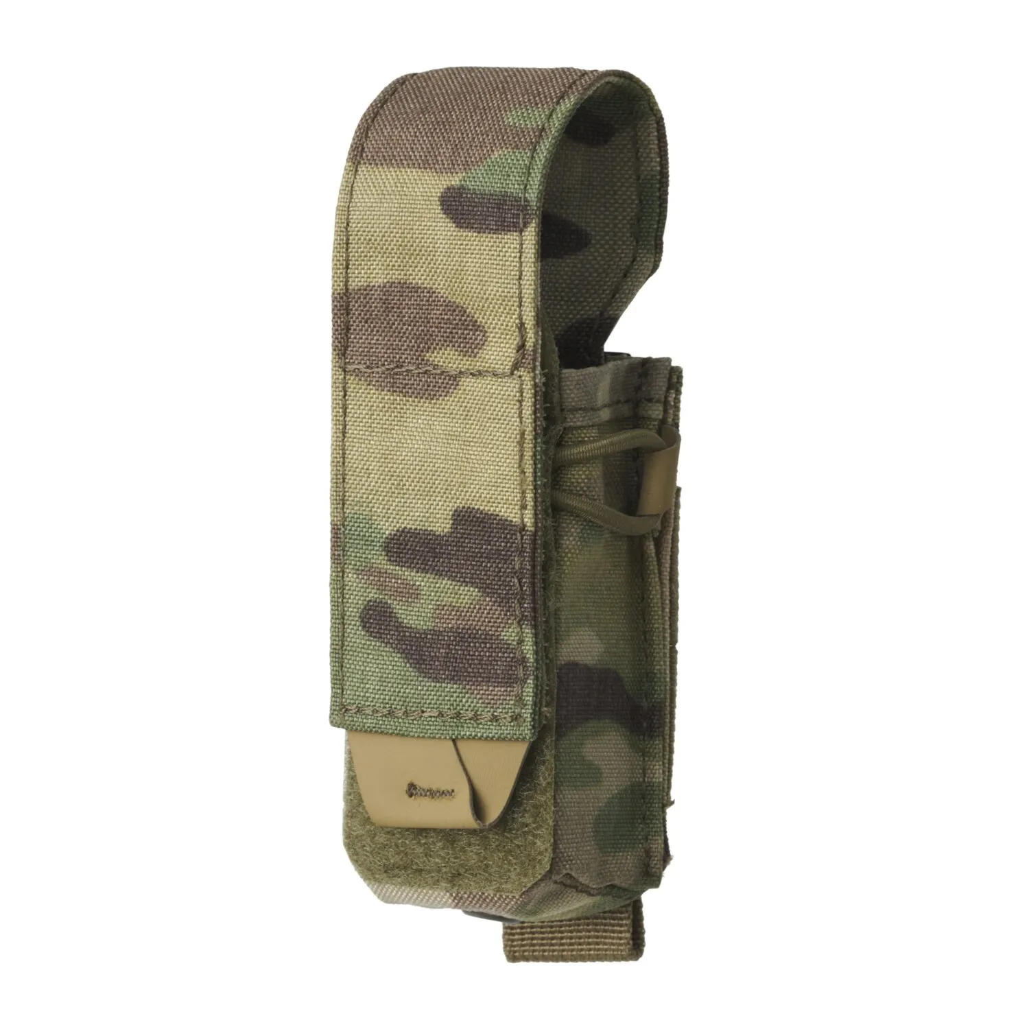 Ładownica na magazynek pistoletowy - Multicam (MO-GPP-CD-34)