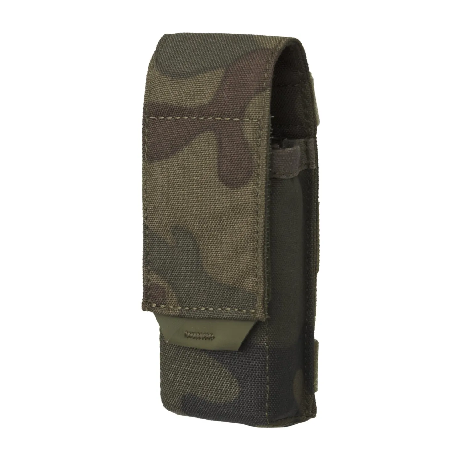 Ładownica Helikon Tourniquet Pouch na stazę taktyczną - PL Woodland (MO-GTP-CD-04)