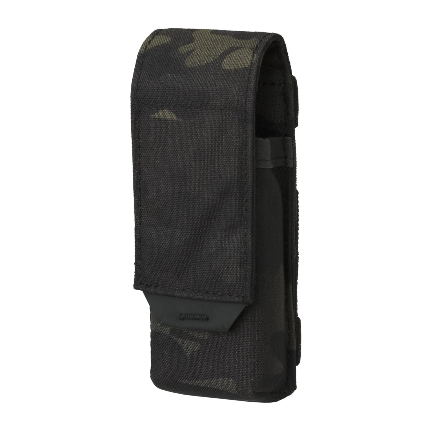 Ładownica Helikon Tourniquet Pouch na stazę taktyczną - Multicam Black (MO-GTP-CD-0C)