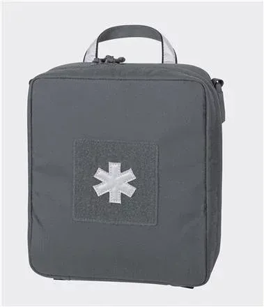 Apteczka Helikon AUTOMOTIVE MED KIT Pouch - Cordura - Shadow Grey