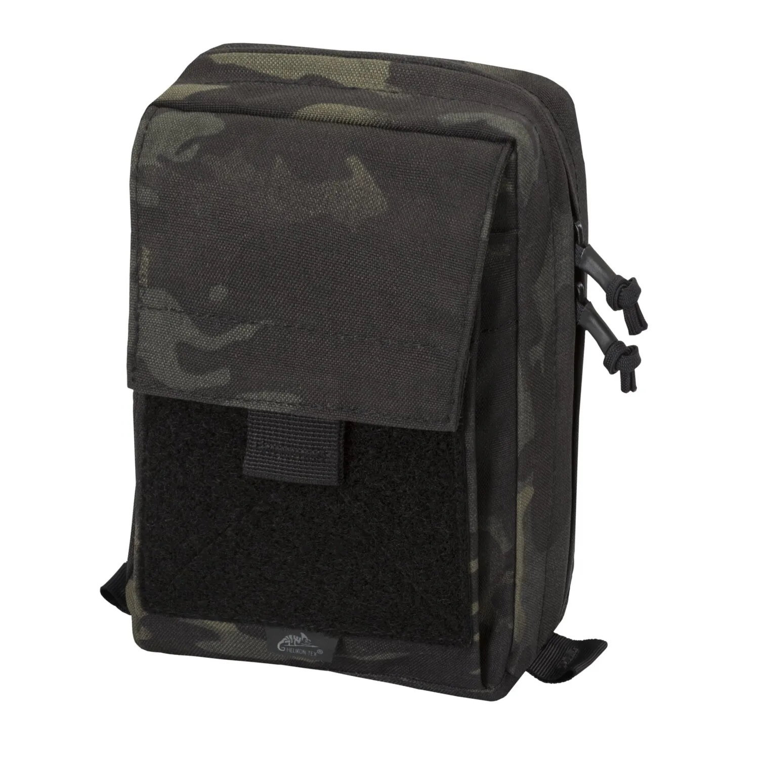 Kieszeń Helikon URBAN ADMIN Pouch [O.03] - Cordura - MultiCam Black (MO-O03-CD-0C)