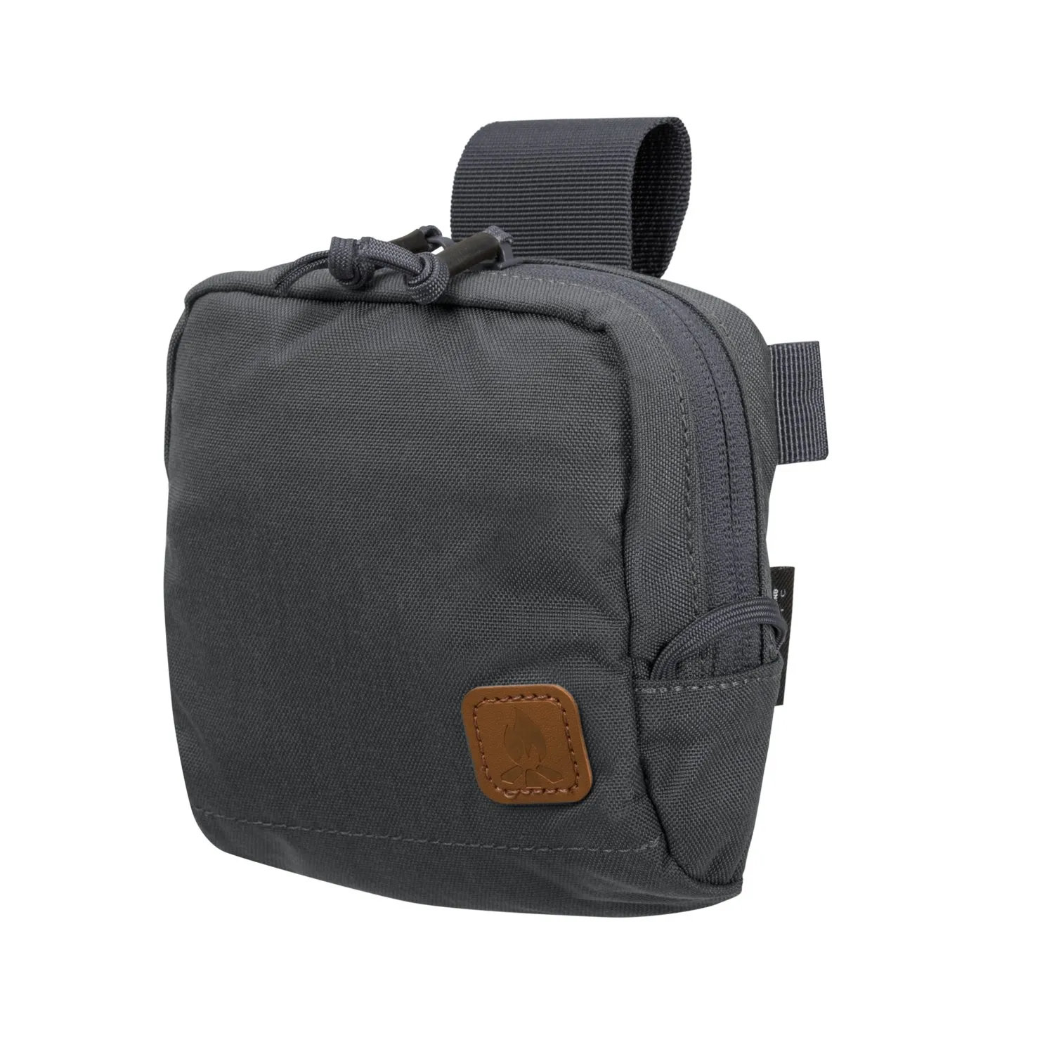 Kieszeń HELIKON SERE Pouch - Cordura - Shadow Grey - One Size (MO-O06-CD-35)