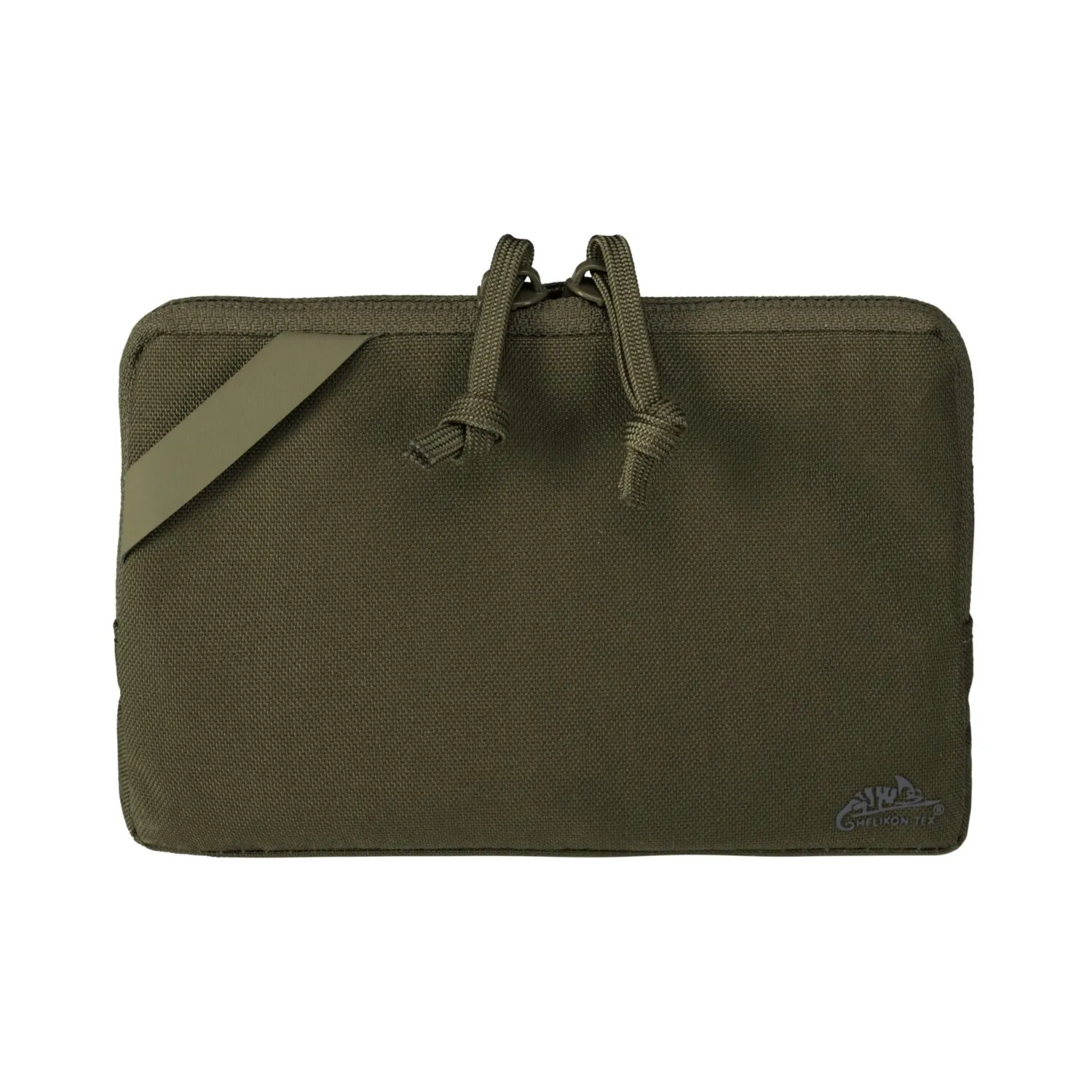 Portfel turystyczny HELIKON Wallet - Cordura - Olive Green - (MO-TRP-CD-02)