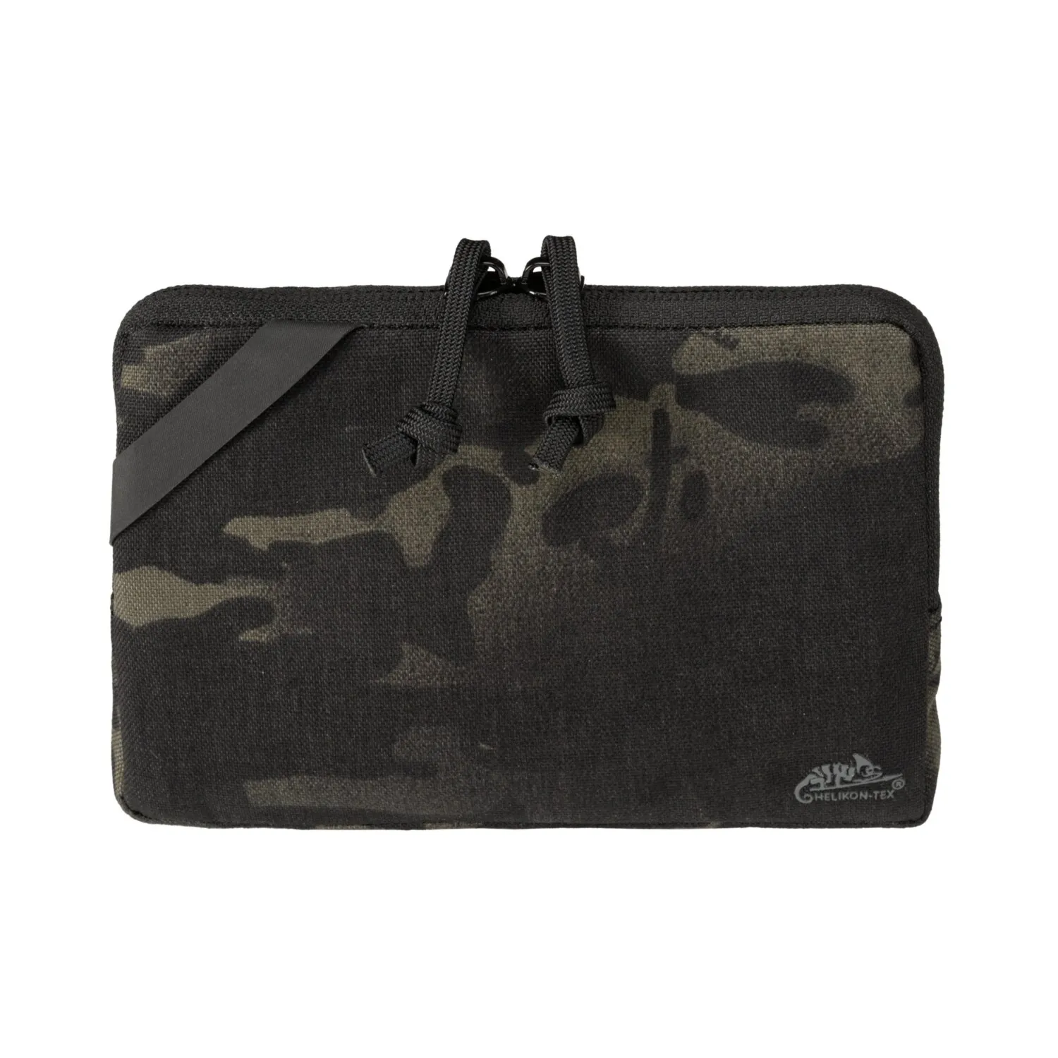 Portfel turystyczny HELIKON Wallet - Cordura - Multicam Black - (MO-TRP-CD-0C)