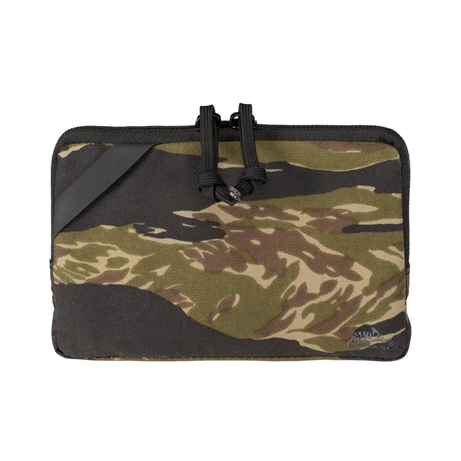 Portfel turystyczny HELIKON Wallet - Cordura - Tiger Stripe - (MO-TRP-CD-62)
