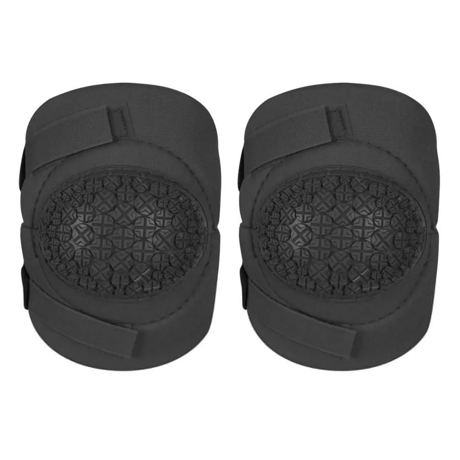 Nałokietniki AltaFLEX 360 Elbow Vibram Cap czarne (OL-F3V-CD-01)