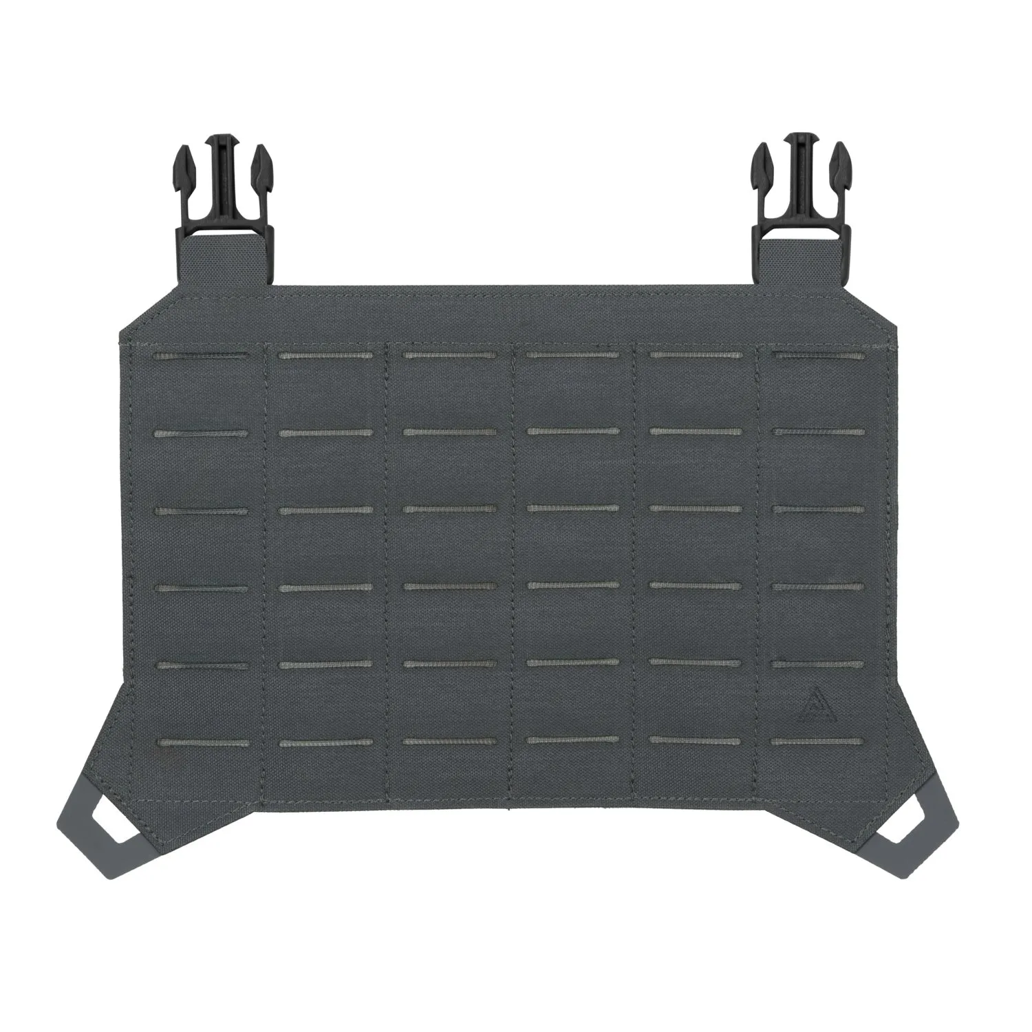 Klapa DIRECT ACTION Spitfire Molle Flap - Cordura - Shadow Grey - One Size (PC-MLFP-CD5-SGR)