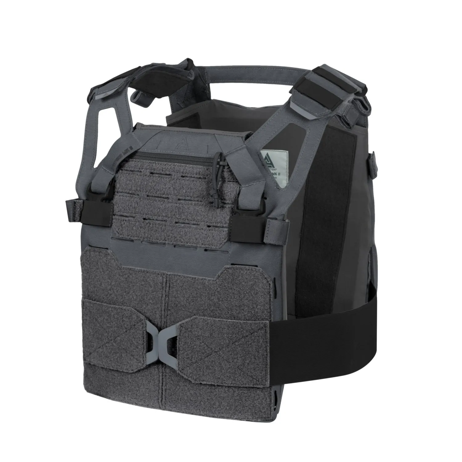 Kamizelka DIRECT ACTION Spitfire MK II Plate Carrier - Cordura - Shadow Grey - M/Regular (PC-SPT2-CD5-SGR-B04)