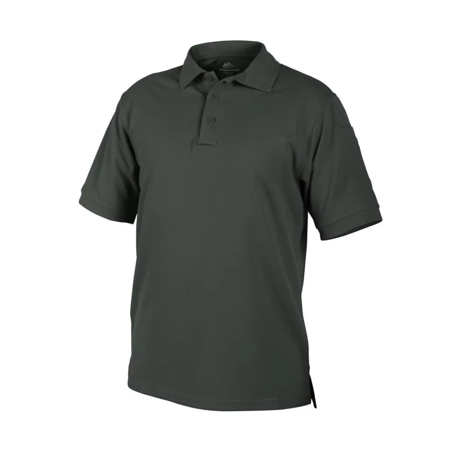 Polo Helikon UTL TopCool Jungle Green (PD-UTL-TC-27)