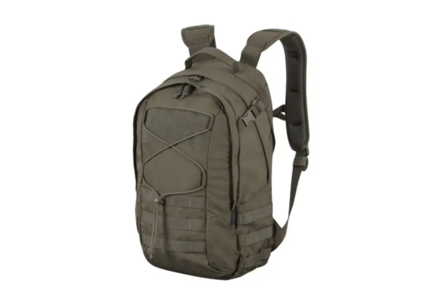 Plecak Helikon EDC 21 L kolor: RAL 7013 (PL-EDC-CD-81)