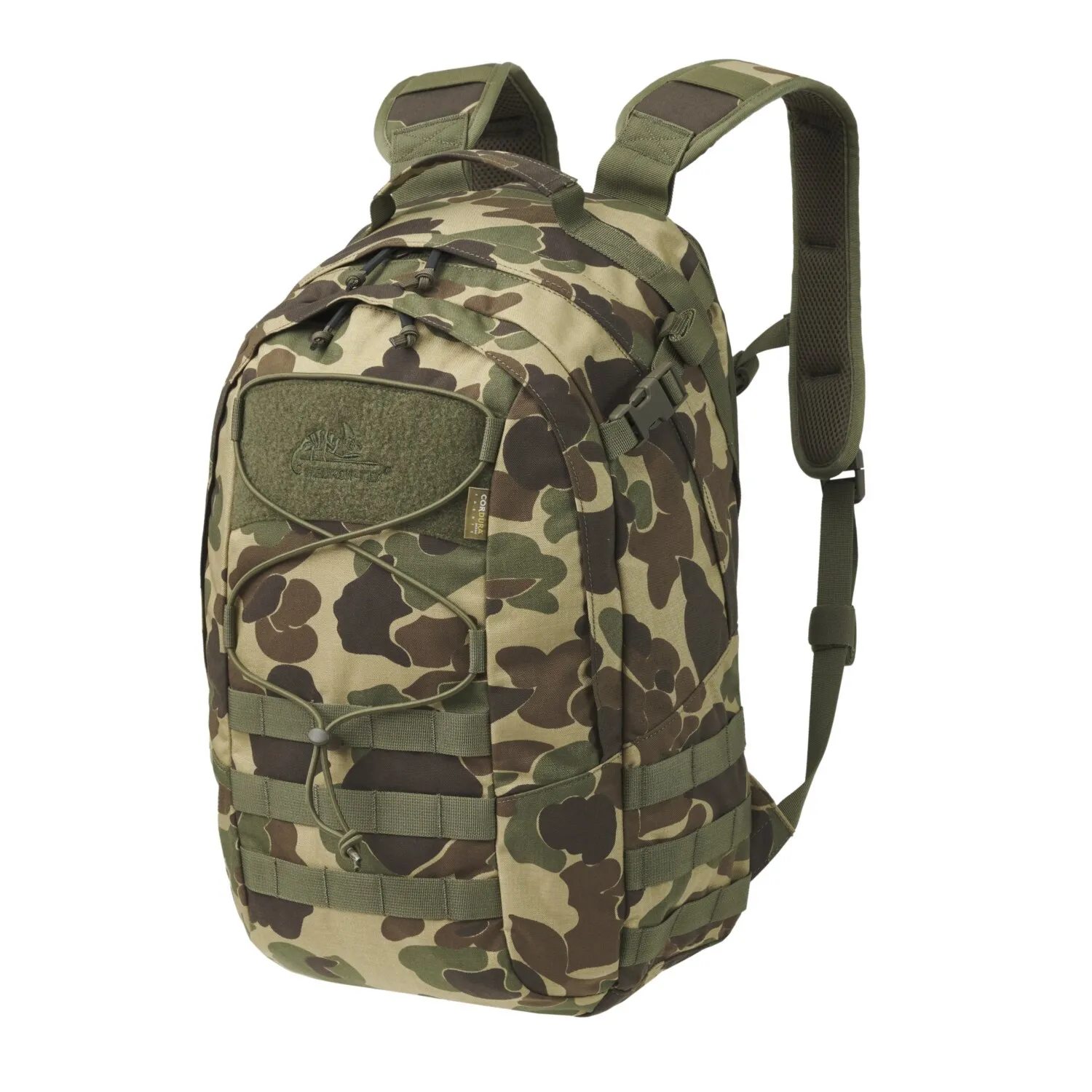 Plecak EDC Backpack -24L- Cordura - Duck Hunter (PL-EDC-CD-DH)