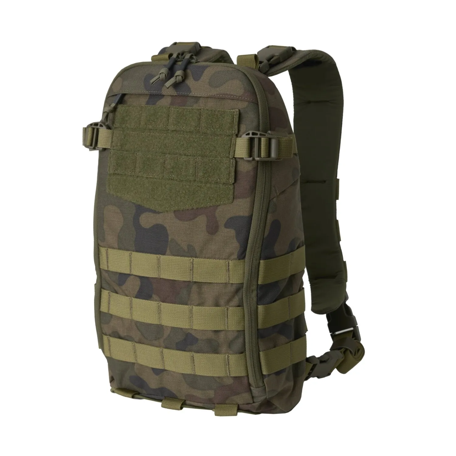 Plecak Guardian Smallpack -7L- PL Woodland (PL-GSP-CD-04)