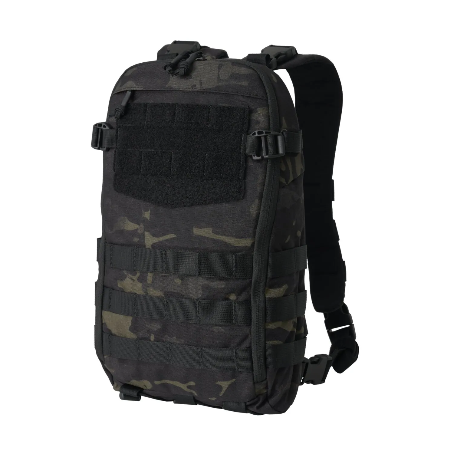 Plecak Guardian Smallpack-7L - Multicam Black (PL-GSP-CD-0C)
