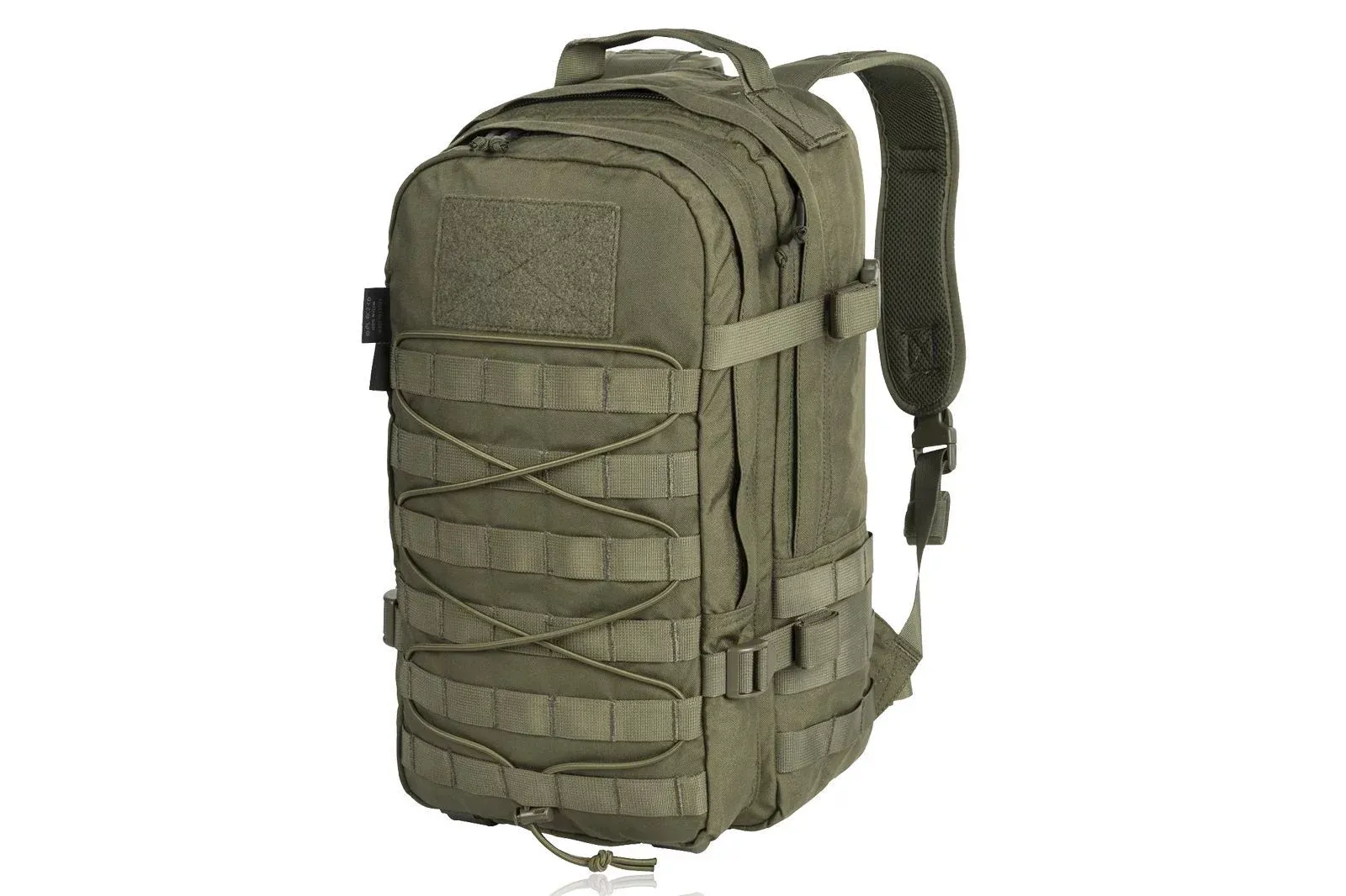 Plecak RACCOON Mk2, Cordura, Olive Green, 20L (PL-RC2-CD-02)