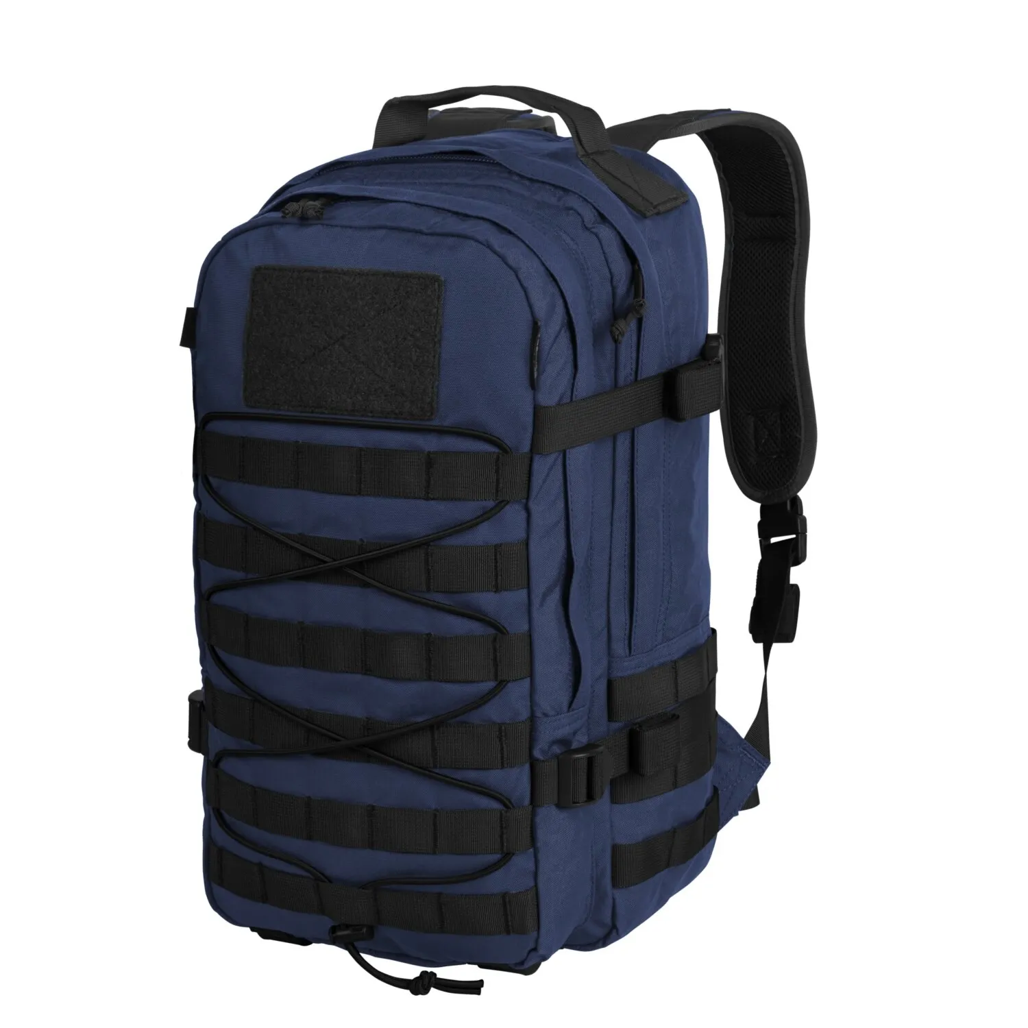 Plecak HELIKON RACCOON Mk2 poj. 20 L. - Cordura - Sentinel Blue -  (PL-RC2-CD-SB)