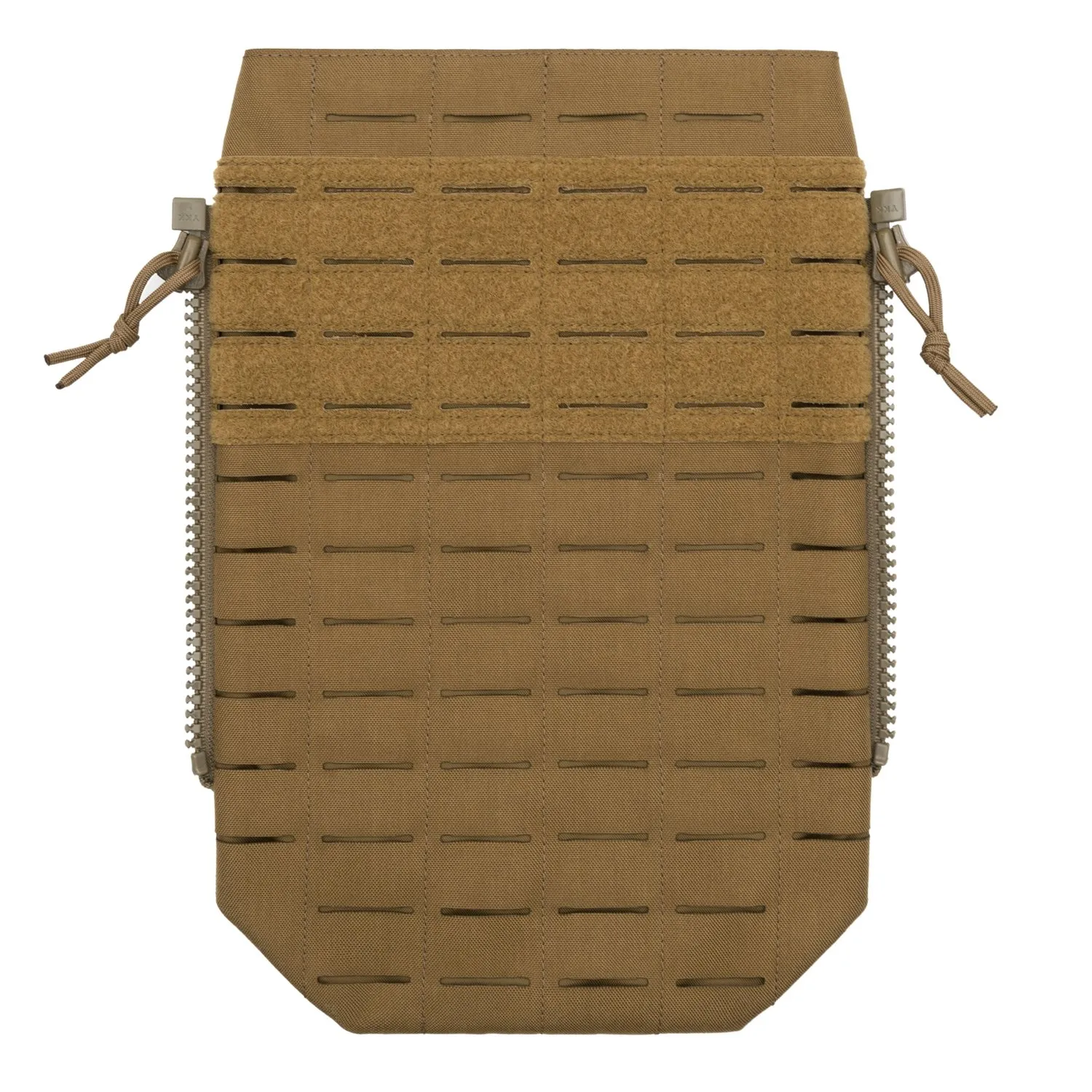 Panel DIRECT ACTION Modułowy Spitfire MK II Molle Panel - Cordura - Coyote Brown - One Size (PL-SPMP-CD5-CBR)