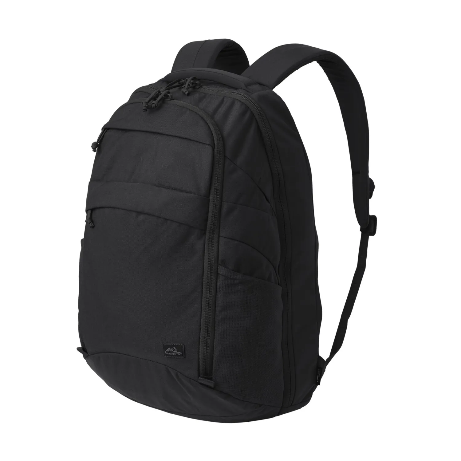 Plecak Traveler Backpack-38L - Cordura - Black  (PL-TRB-CD-01)