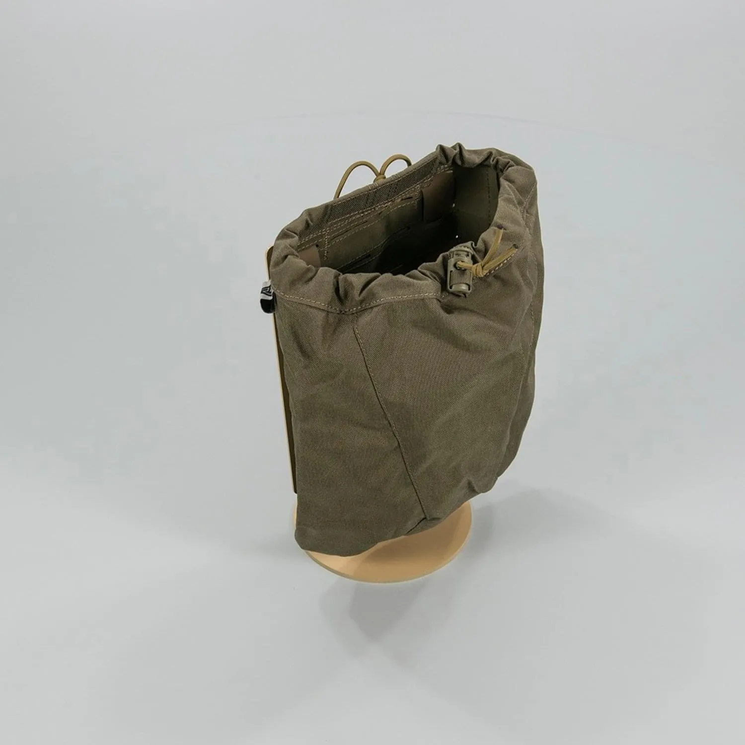 Torba zrzutowa Direct Action DUMP POUCH - Cordura - Adaptive Green (PO-DUMP-CD5-AGR)