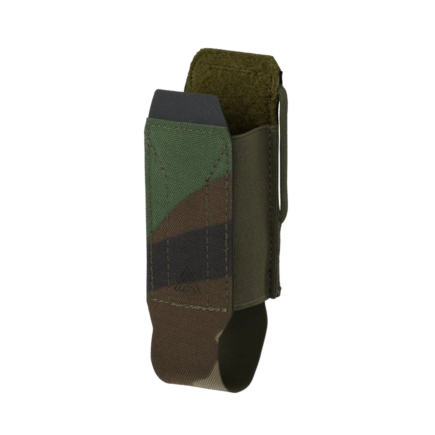 Ładownica Direct Action FLASHBANG POUCH OPEN - Cordura -Woodland (PO-FLBO-CD5-WDL)