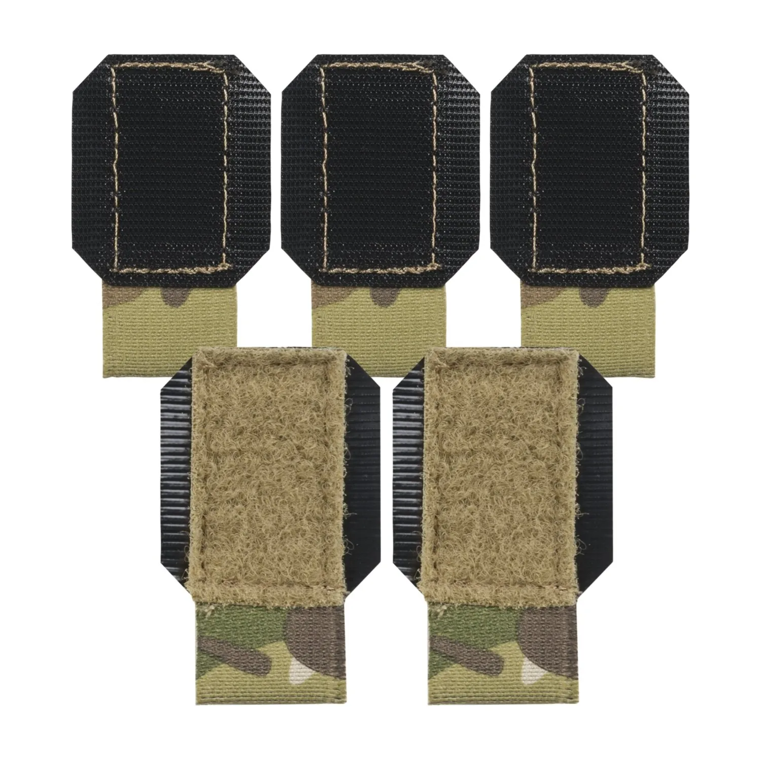 Uchwyt do kajdanek - MultiCam (PO-FLCL-NLN-MCM)