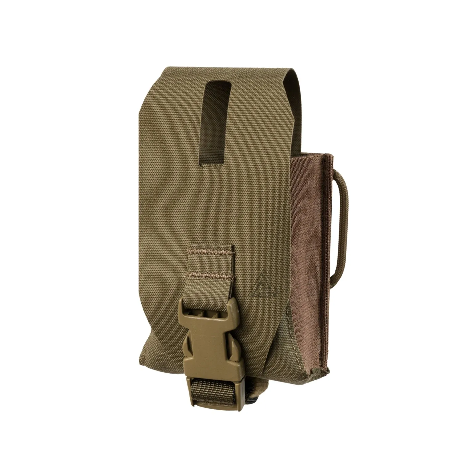 Ładownica Direct Action Frag Grenade Pouch MK III – Adaptive Green (PO-FRG3-CD5-AGR)