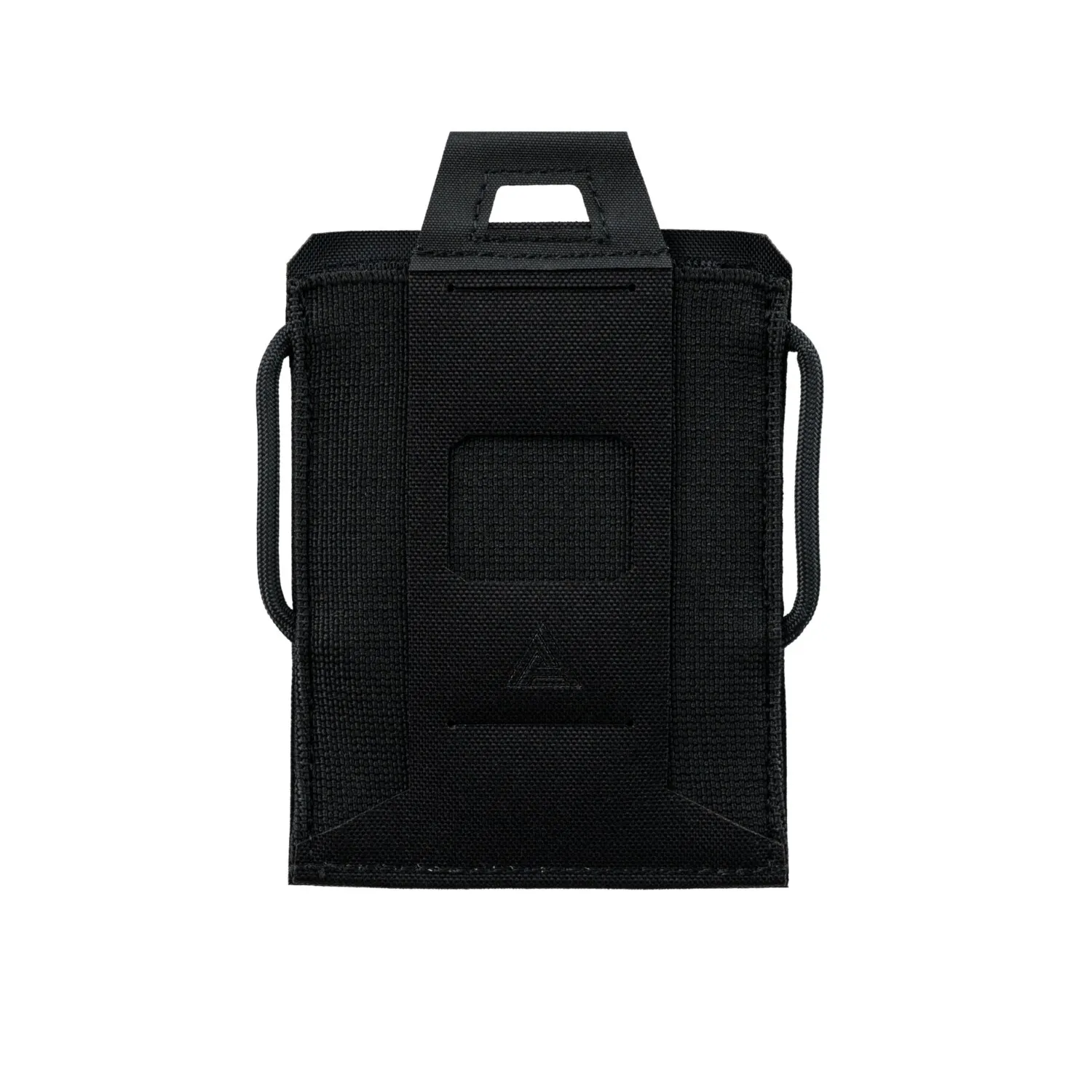 Ładownica na magazynek Direct Action Single Flat Magazine- Czarny (PO-SFMP-CD5-BLK)