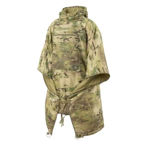 Poncho HELIKON SWAGMAN ROLL - Multicam (PO-SMR-BL-34)