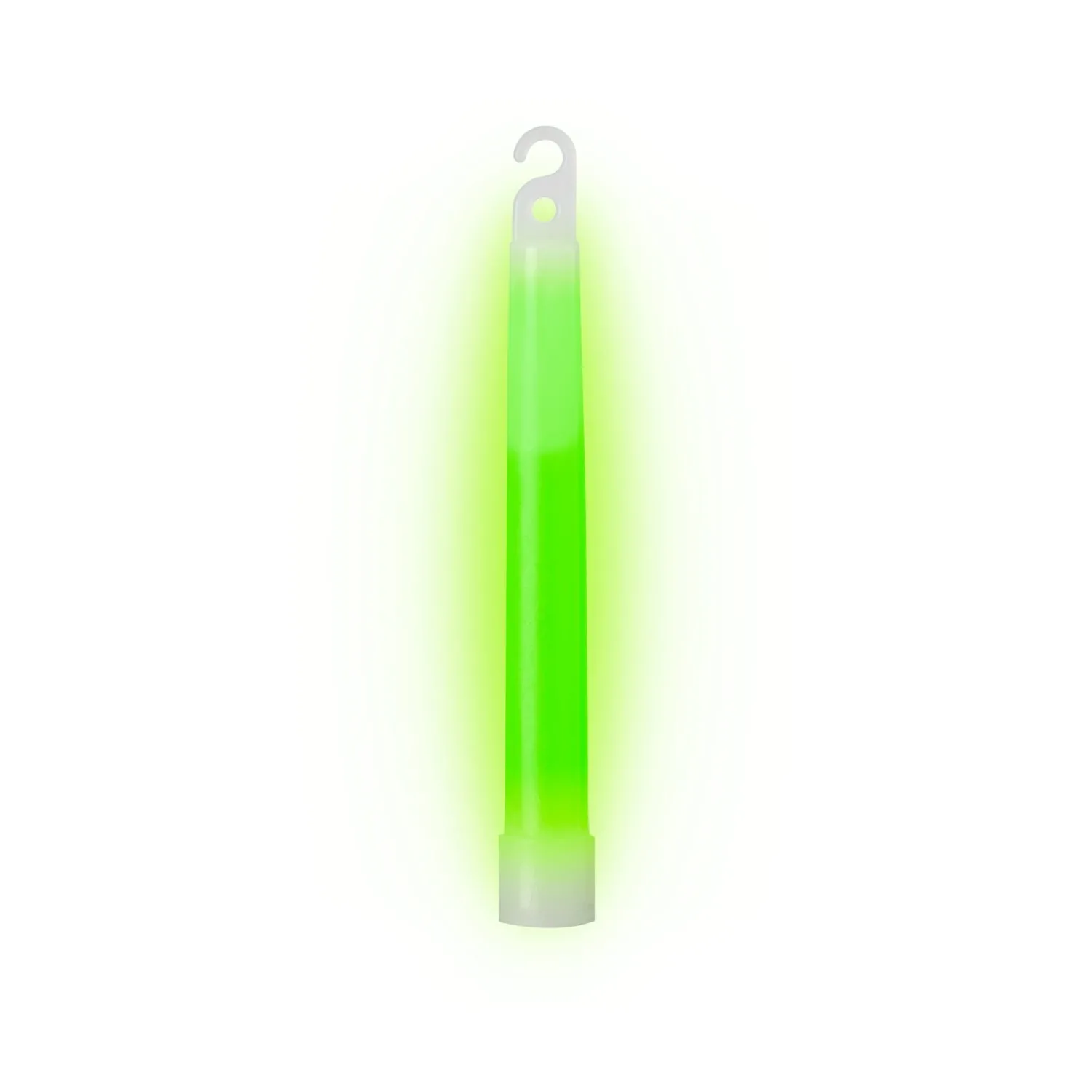 ŚWIATŁO HELIKON CHEMICZNE 6 - Polypropylene - Zielony - One Size (SC-6IN-PP-82)