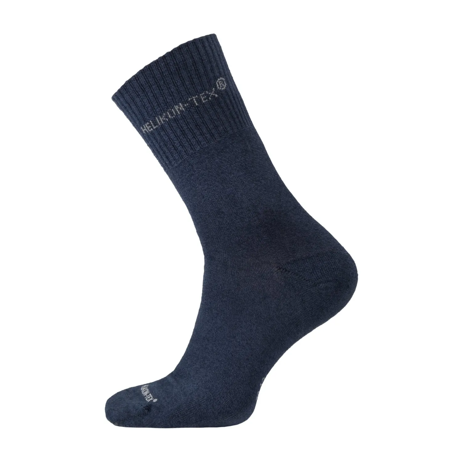 Skarpety HELIKON All Round -  - Navy Blue - M/Regular (SK-ARS-CB-37-B04)
