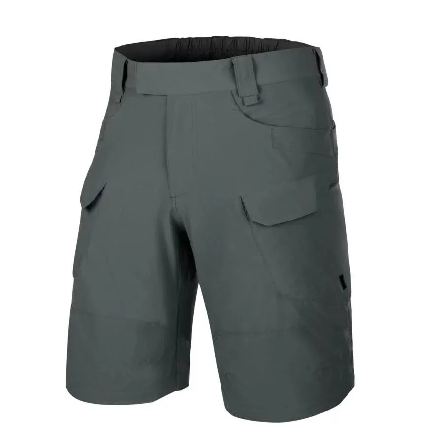 Spodenki szorty Helikon OTS 11 VersaStrecth Lite Shadow Grey (SP-OTK-VL-35)