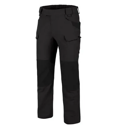 Spodnie outdoorowe Helikon OTP VersaStretch AshGrey/Black (SP-OTP-NL-8501A)