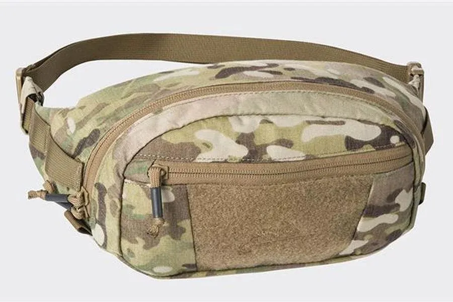 Nerka Helikon BANDICOOT Cordura MultiCam