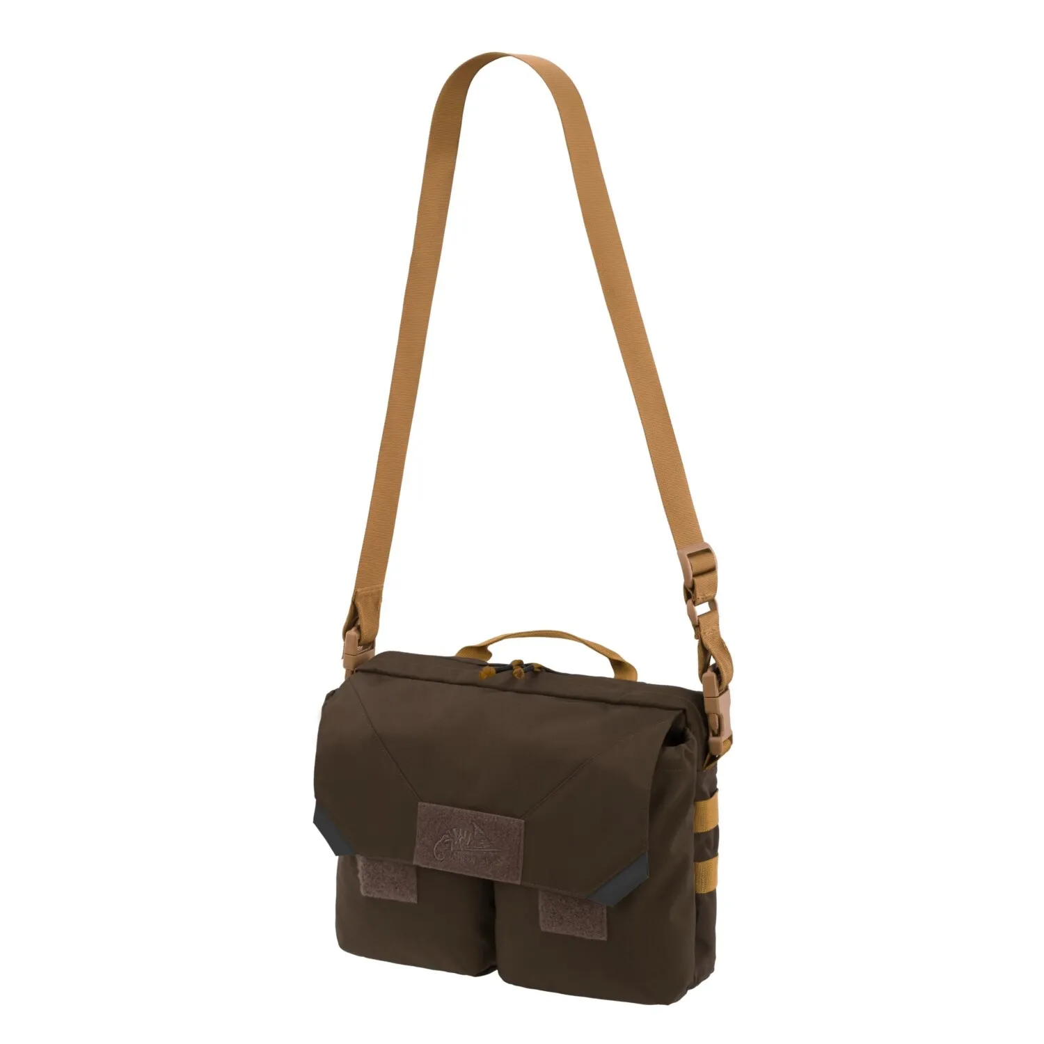Torba HELIKON Claymore Bag - Cordura - Earth Brown/Clay - (TB-CLY-CD-0A0BA)
