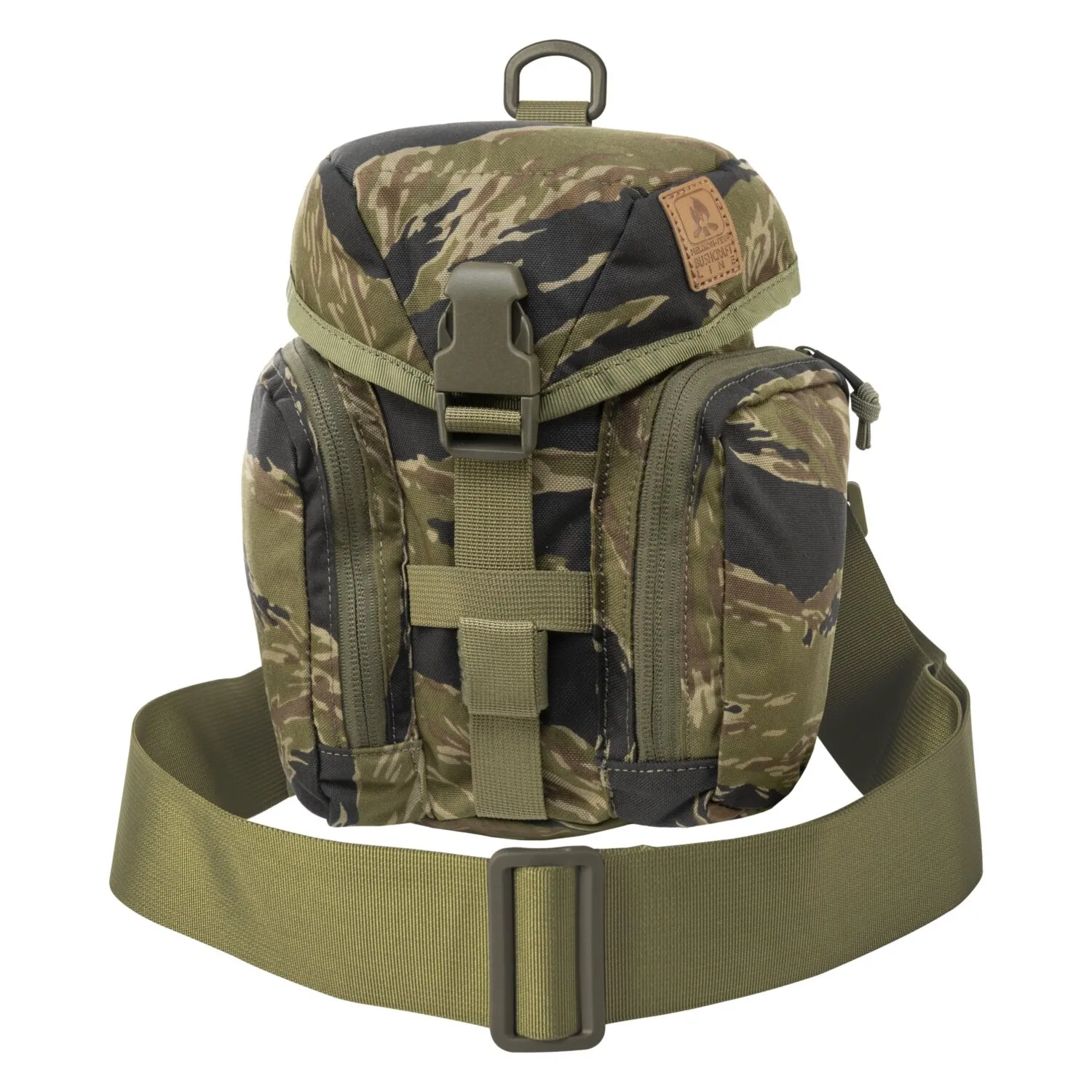 Torba HELIKON ESSENTIAL KITBAG - Cordura - Tiger Stripe - (TB-EKB-CD-62)