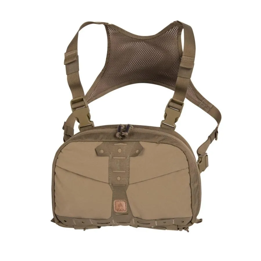 Kamizelka HELIKON Chest Pack Numbat Coyote (TB-NMB-CD-11)