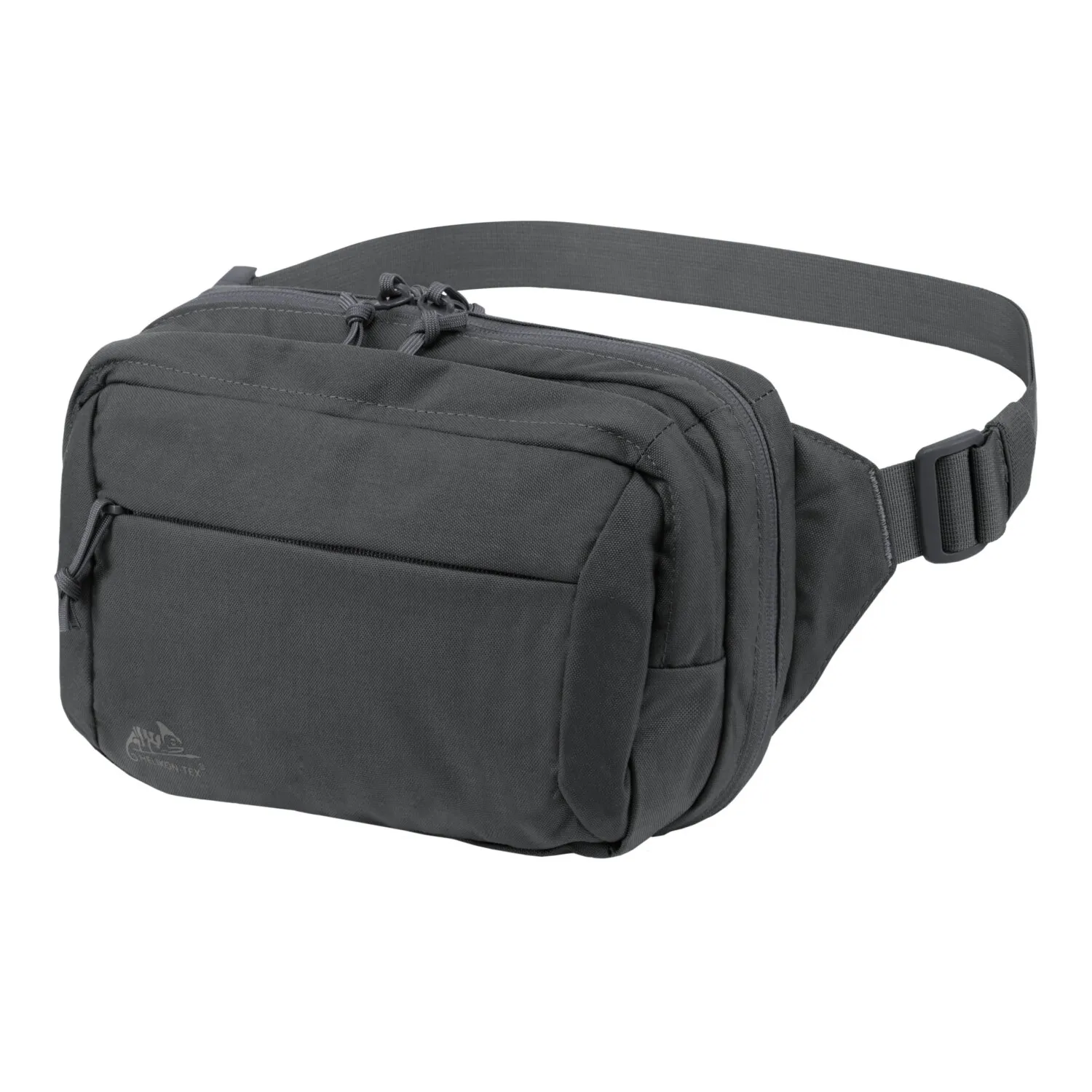 Torba biodrowa taktyczna z Cordury - Shadow Grey -1,8 L (TB-RAT-CD-35)