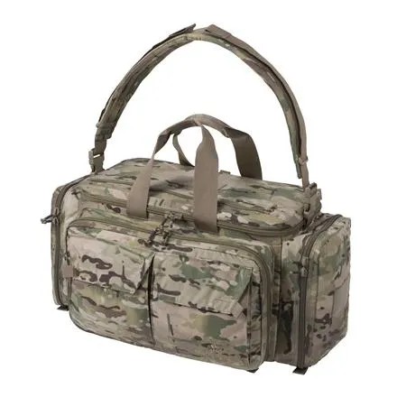Torba Helikon RANGEMASTER Gear Bag, Cordura, MultiCam