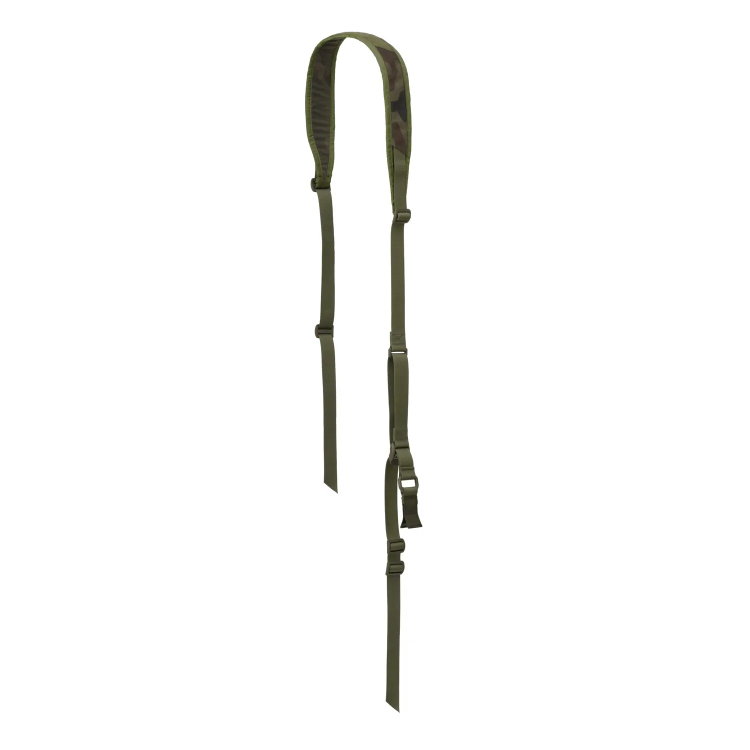 Zawieszenie taktyczne do broni Mirage Carbine Sling - PL Woodland (ZW-MCS-NL-04)