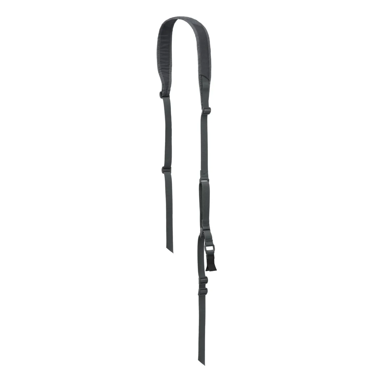 Zawieszenie taktyczne do broni Mirage Carbine Sling - Shadow Grey (ZW-MCS-NL-35)