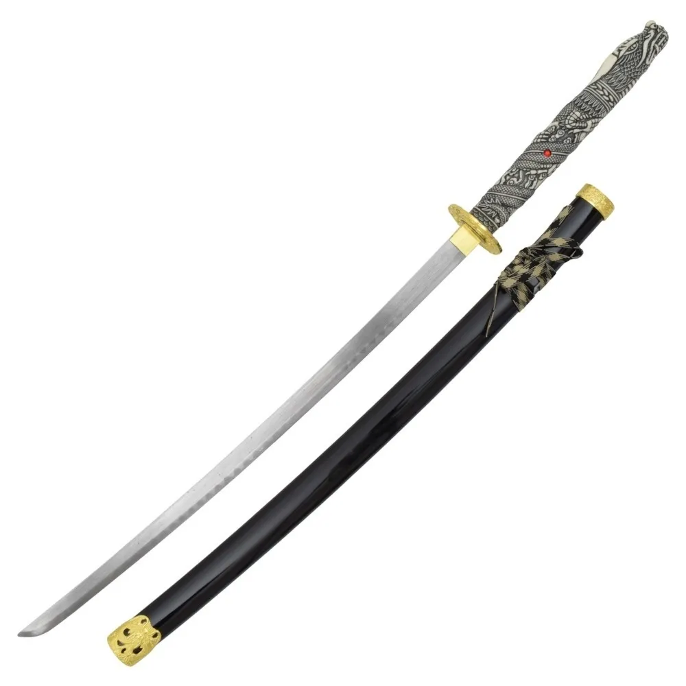 Katana HATTORI HANZO Highlander DUNCAN MACLEOD'S series