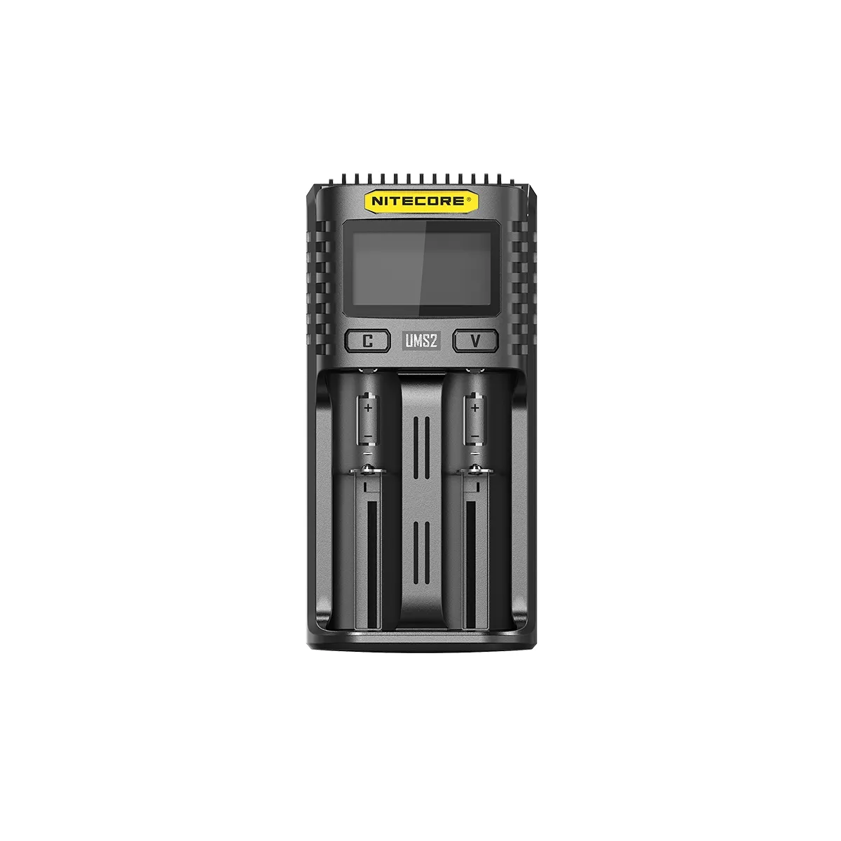 Ładowarka Nitecore UMS2 (LAT/NITECORE UMS2)