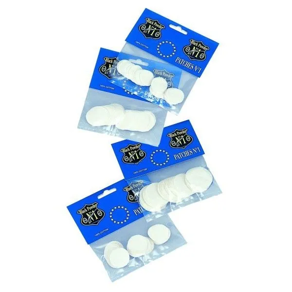 Flejtuchy do kul w kal. 45/50 USA 1045 (C/PED. 1045)