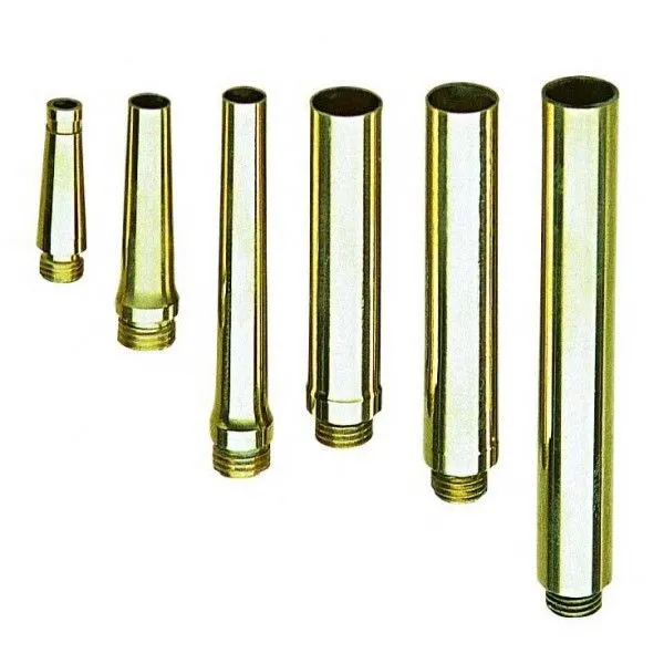 Końcówka prochownicy USA210 - 45 grains (C/PED. 210-045)