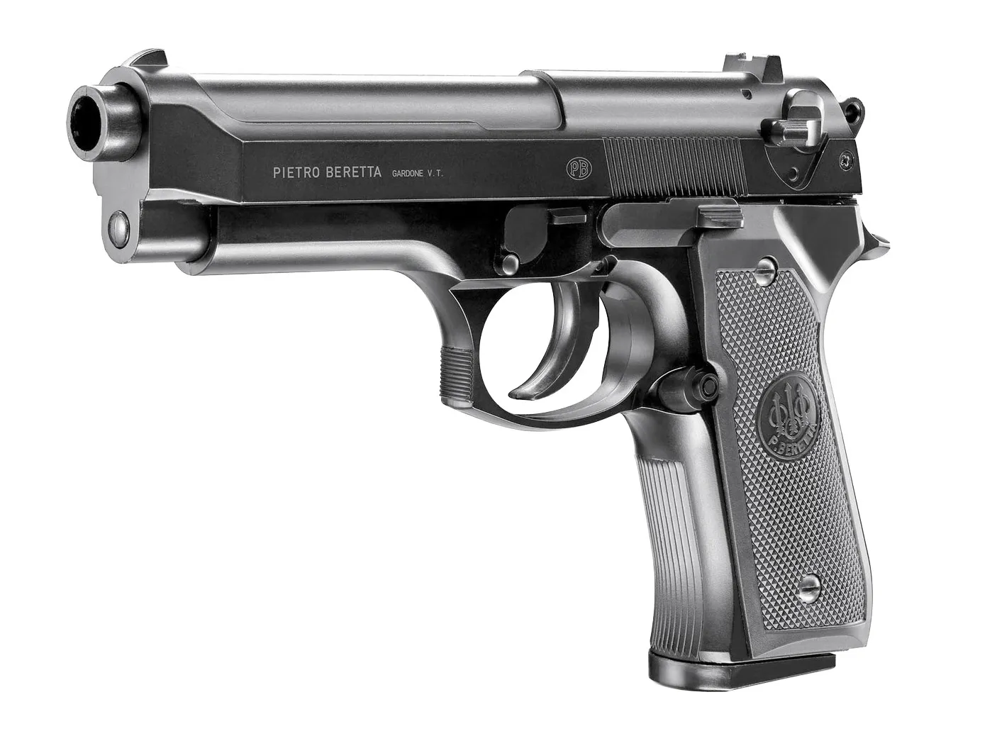 Pistolet ASG Beretta M92 FS 6 mm sprężyna (2.5161)