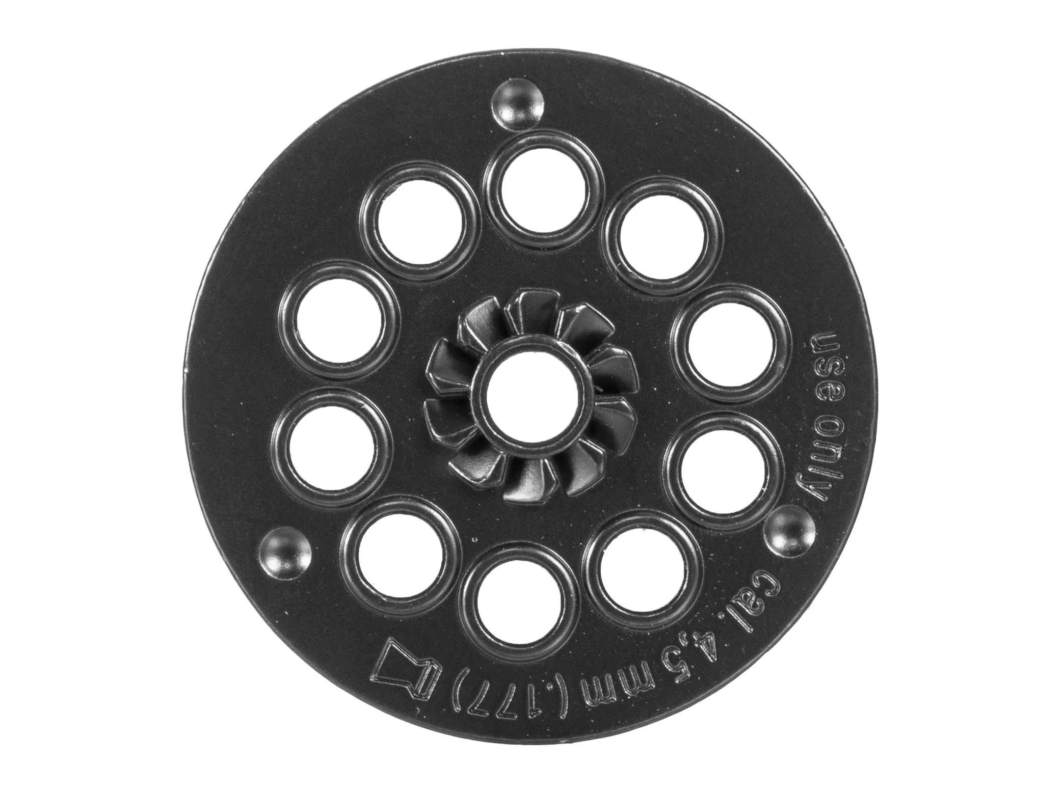 Magazynek do Colt Python metalowy 4,5 mm 3 szt. (5.8147.2)