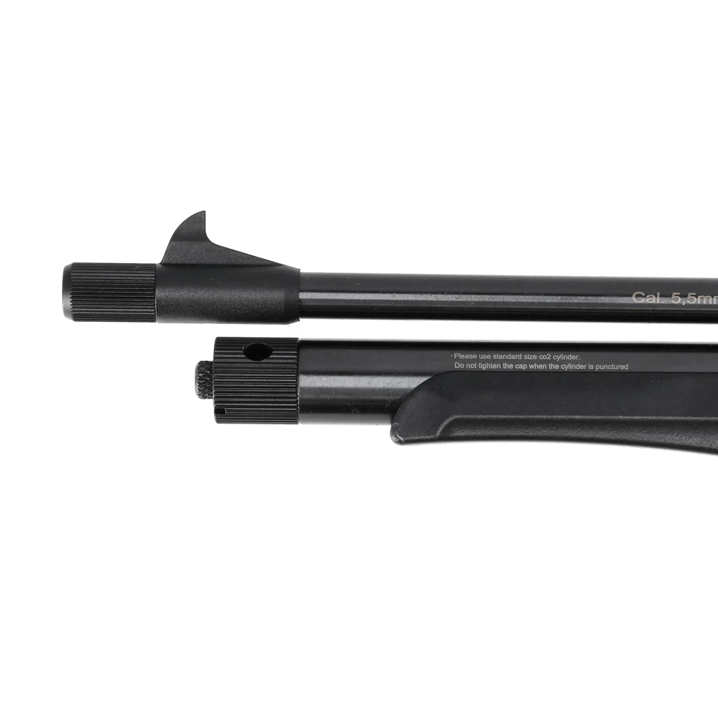 Pistolet wiatrówka Diana Chaser CO2 5,5 mm Ek < 17J (19200100)